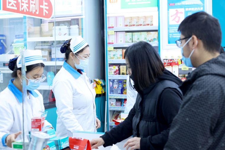 九部门联合发文，“支招 ”药店转型！加入连锁还有必要吗？