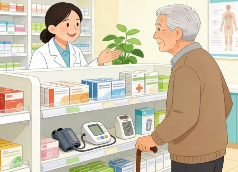 两会释放关键信号！未来五年，药店或可靠这四大方向弯道超车！